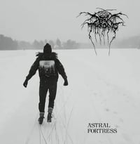Darkthrone – Astral Fortress (LTD LP)