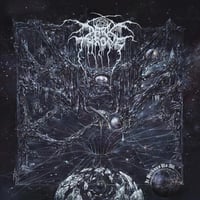 Darkthrone - Beckons Us All (LP)