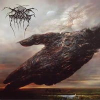 Darkthrone - Goatlord: Original (LTD LP)