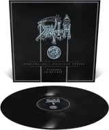 Death - Non:Analog - On:Stage Series - Tiju (LP)