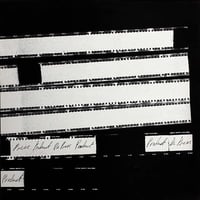 De Press – Product (LTD HVIT LP)