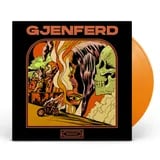 Gjenferd - Gjenferd (LTD LP)