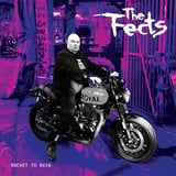 The Fects - Rocket to Ruin (LP)