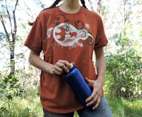 Image 2 of seeds story Mens 2XL 
