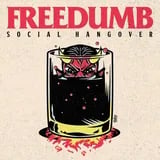 Freedumb - Social Hangover (LTD LP)