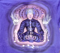 Image 1 of mental mapping shirts