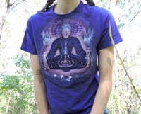 Image 4 of mental mapping shirts