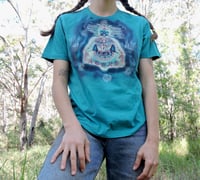 Image 3 of mental mapping shirts