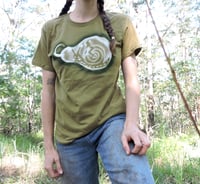 Image 2 of inner gourd shirts