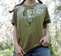 Image 4 of inner gourd shirts