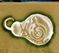 Image 1 of inner gourd shirts