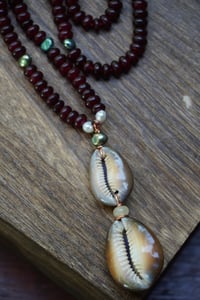 Image 1 of Drift Soleil- Necklace