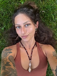 Image 6 of Drift Soleil- Necklace