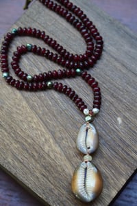 Image 8 of Drift Soleil- Necklace