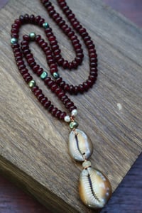 Image 2 of Drift Soleil- Necklace