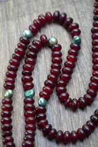 Image 3 of Drift Soleil- Necklace