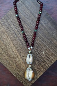 Image 9 of Drift Soleil- Necklace