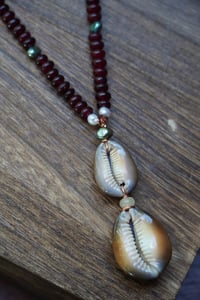 Image 10 of Drift Soleil- Necklace
