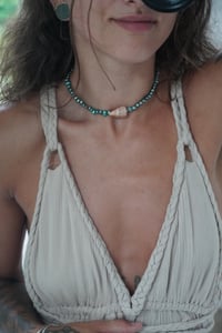 Image 7 of Laguna Pearl- Necklace
