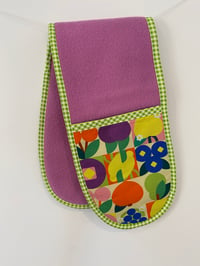 Fruity Oven Mitt