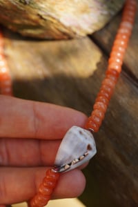 Image 10 of Coral Dune- Necklace