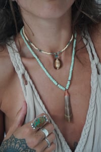 Image 8 of Tidal Gold- Necklaces