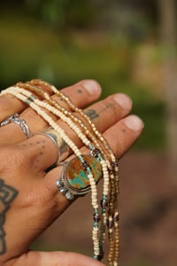Image 4 of Tidal Gold- Necklaces