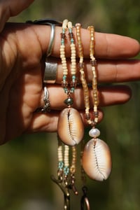 Image 1 of Tidal Gold- Necklaces