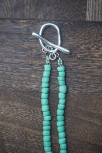 Image 6 of Golden Cove- Necklaces (2 color options)