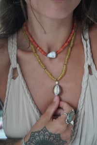 Image 12 of Golden Cove- Necklaces (2 color options)