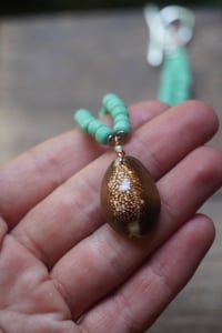Image 5 of Golden Cove- Necklaces (2 color options)
