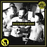 Kryp - Dildo Dada (LTD LP)