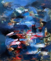 Fragment of Sky