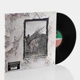 Led Zeppelin - Led Zeppelin IV (LP)