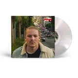 LÜT - Mersmak (LTD LP)