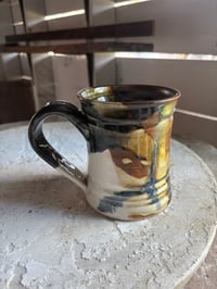 Image 1 of Multi color mug