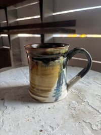 Image 2 of Multi color mug