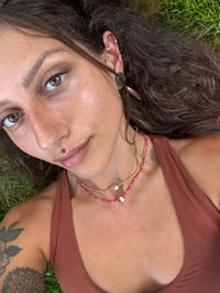 Image 3 of Isla Light- Chokers (4 color options)