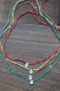 Image 2 of Isla Light- Chokers (4 color options)