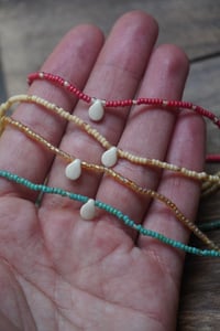 Image 5 of Isla Light- Chokers (4 color options)