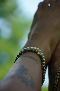 Image 5 of Coastline- Ankle Bracelets