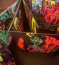 Image 3 of Bouillon d’enfer Abraham Diaz