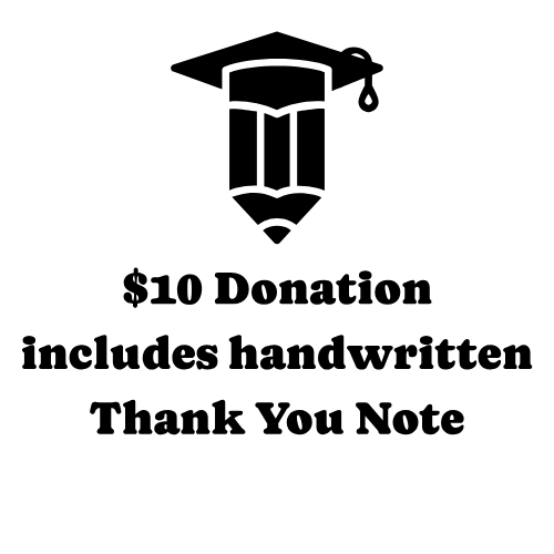 Image of I Want To Support with a $10 Donation
