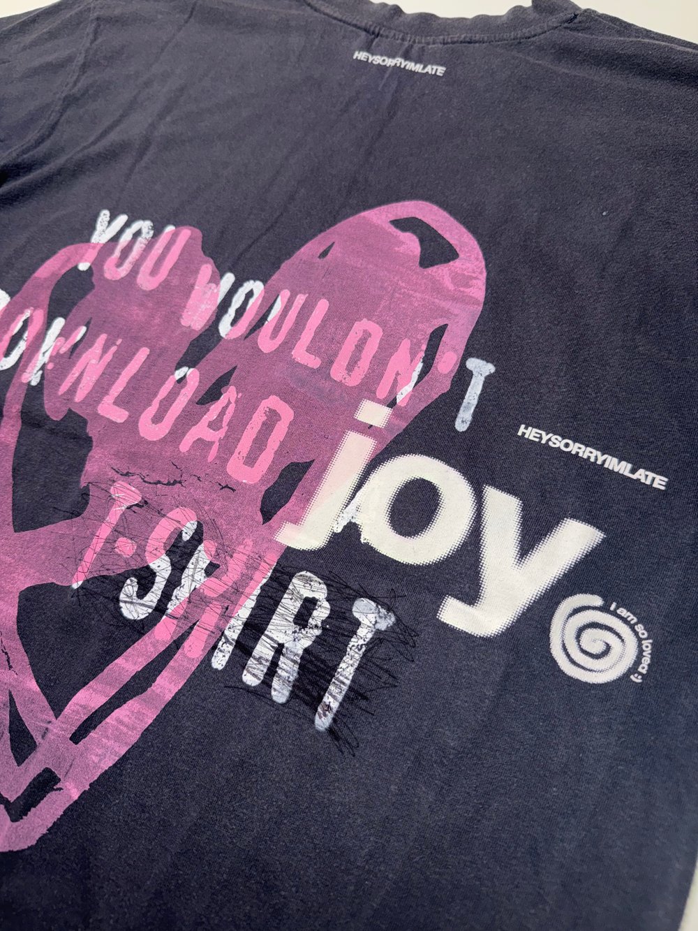 Image of test print kesha