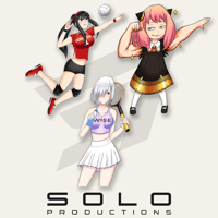 Image 1 of Secret Family