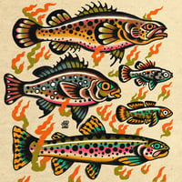 Image 3 of Tattoo Tokens