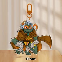 Image 1 of PRE-ORDER 3in Future Orange
