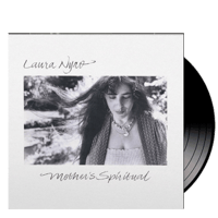 LAURA NYRO - Mother's Spiritual (180 grs, color) 