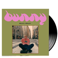 WILLIE J HEALEY - Bunny
