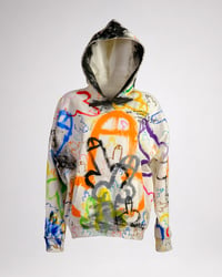 Image 2 of Der Pimmelmaler Hoodie Nr.1 